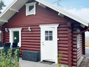 Holiday home TRELLEBORG IV, Trelleborg